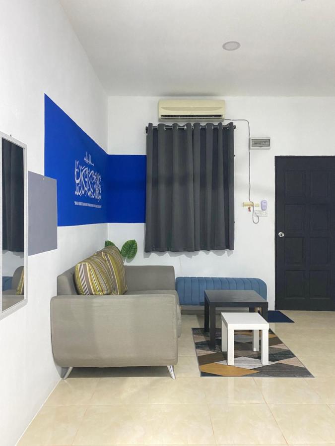 Holiday home Azfar *